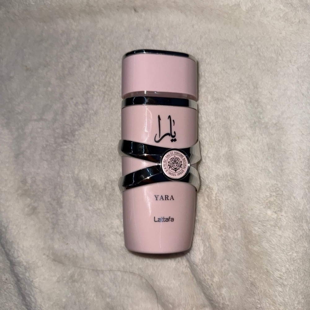 Lattafa Yara Perfume